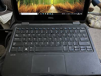 Dell Inspiron 11 3168