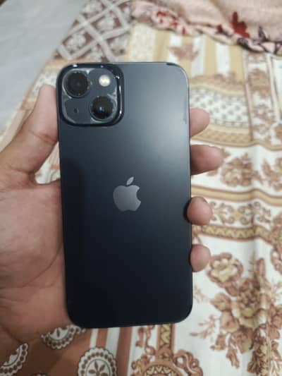 Apple iPhone 13 read discription