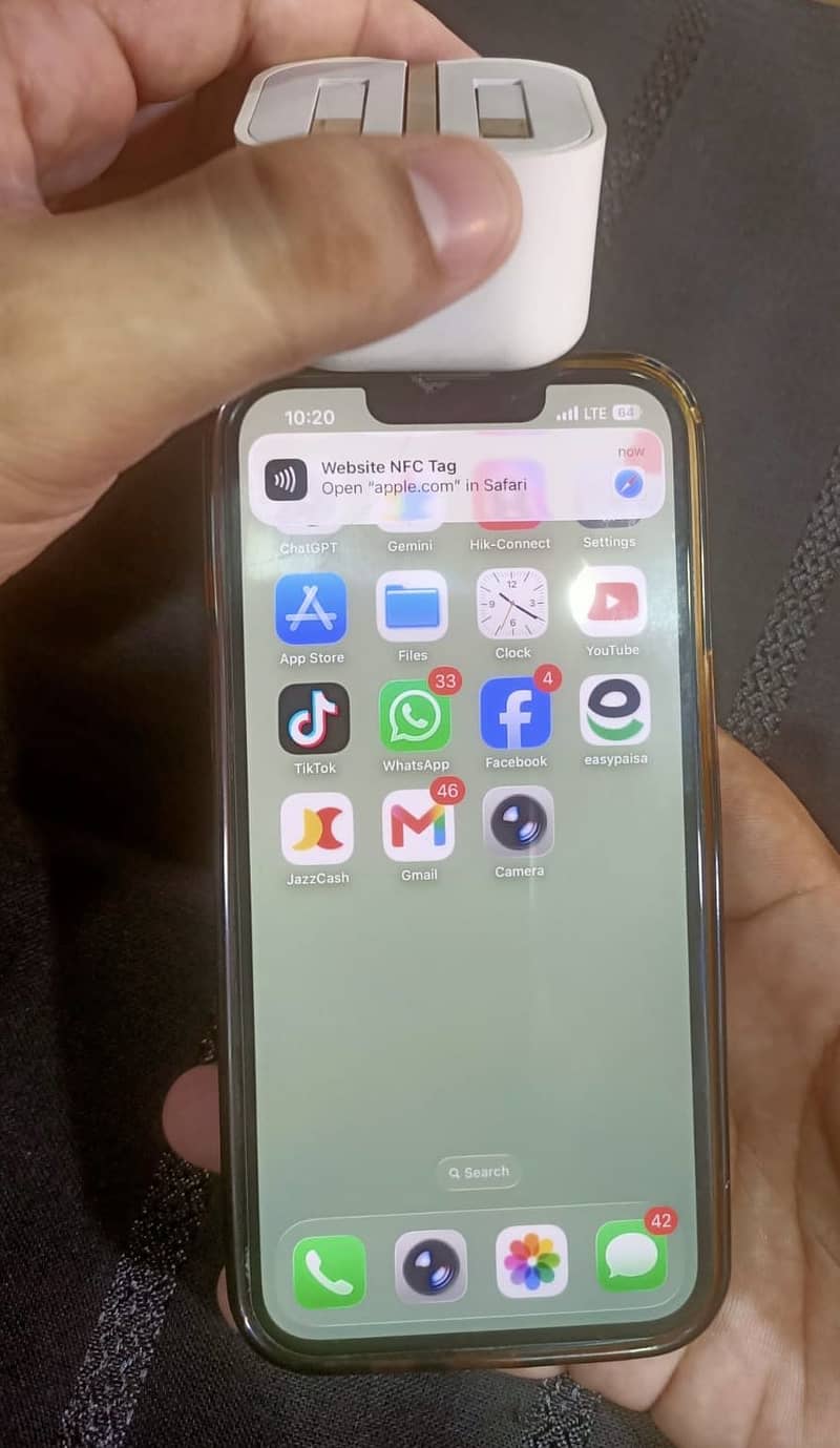 Apple iPhone 13 Pro 1