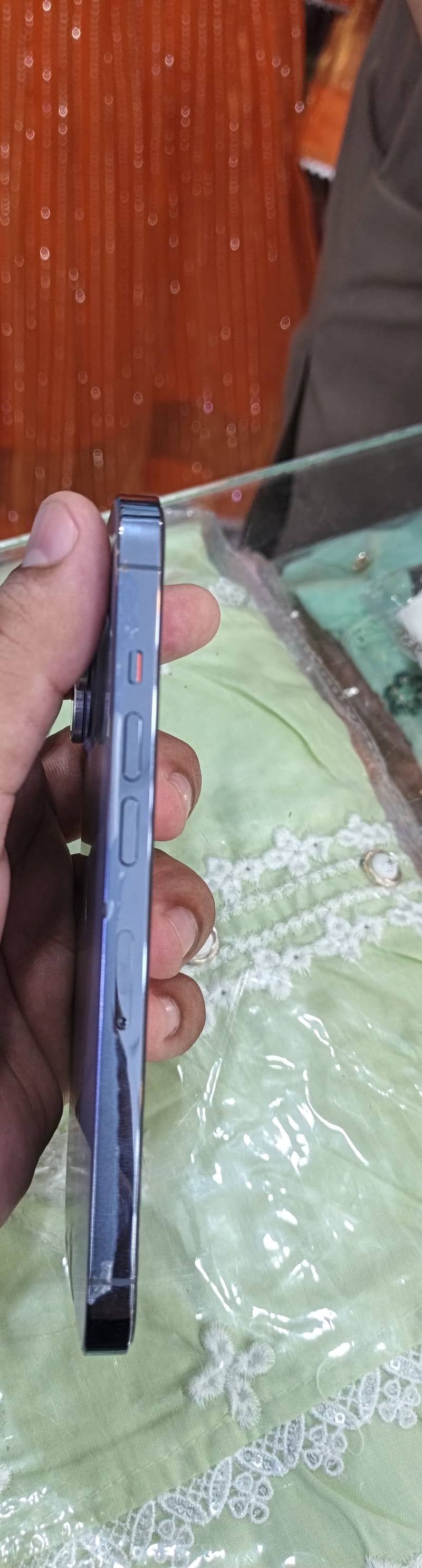 Apple iPhone 13 Pro 7