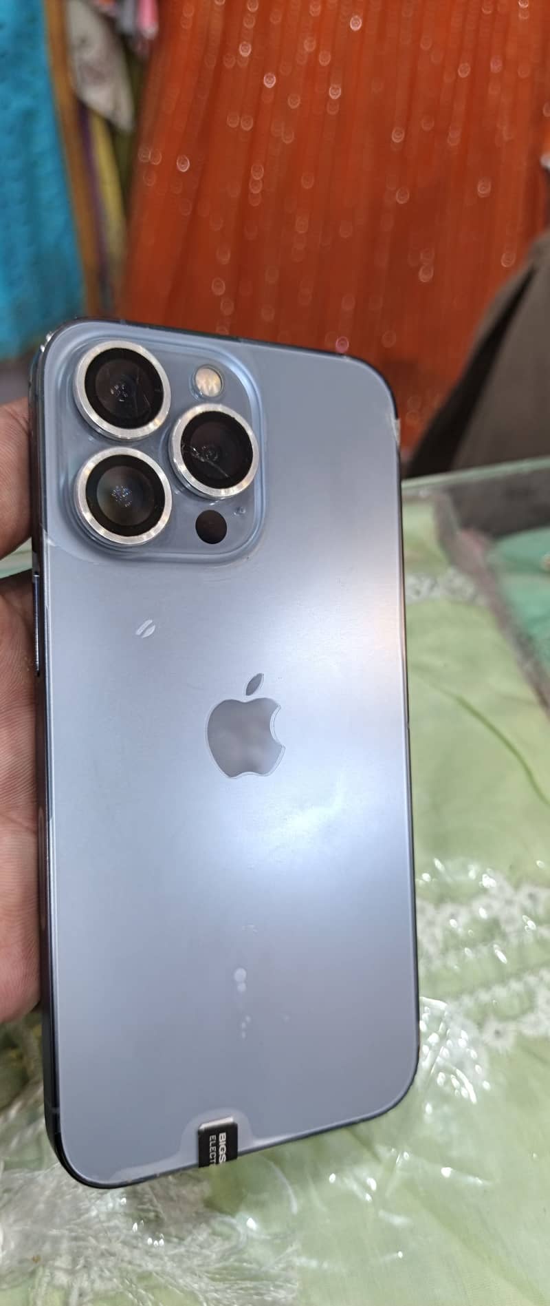 Apple iPhone 13 Pro 10