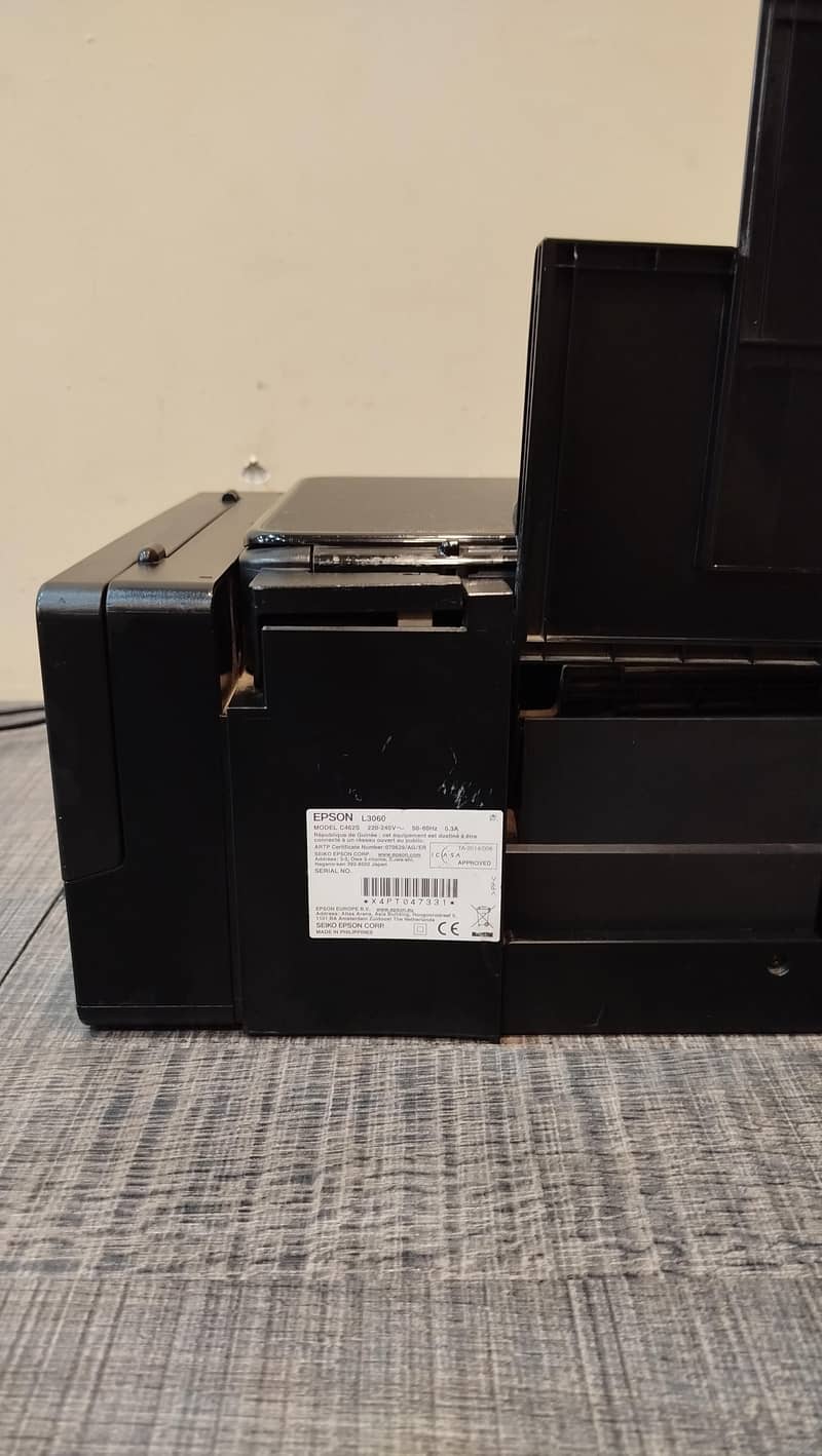 Epson L3060 4