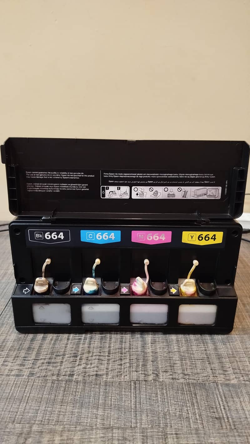 Epson L3060 6
