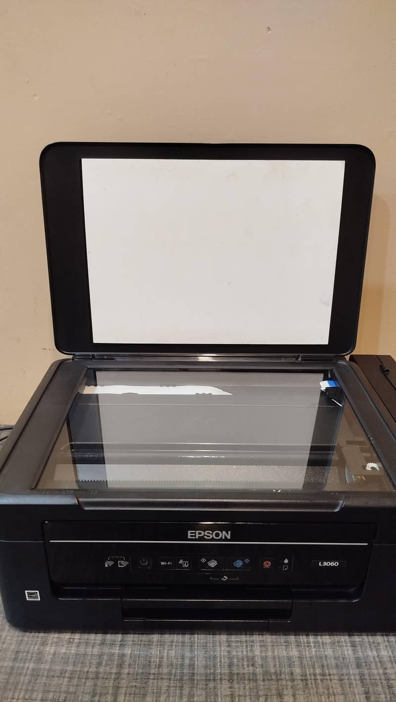 Epson L3060 8
