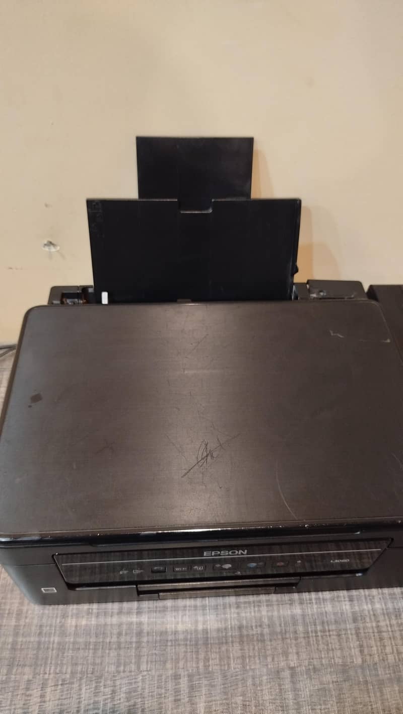 Epson L3060 11