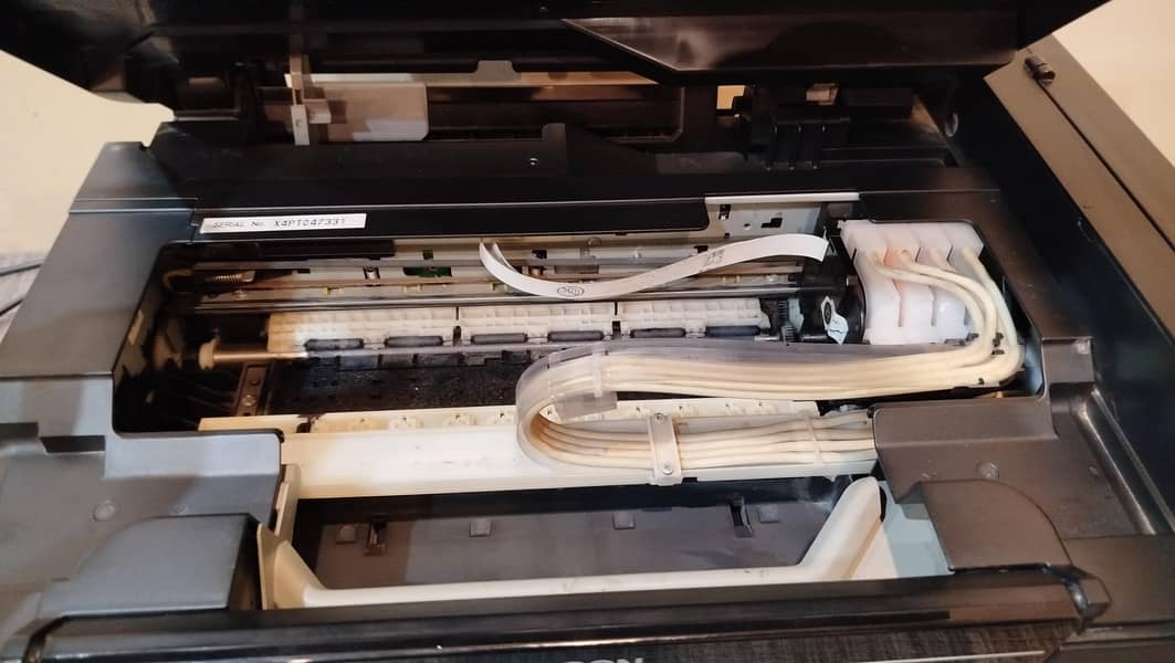 Epson L3060 12