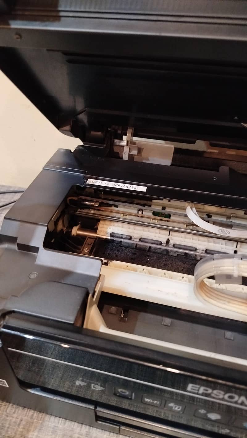 Epson L3060 14