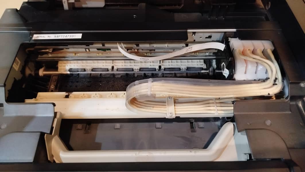Epson L3060 15