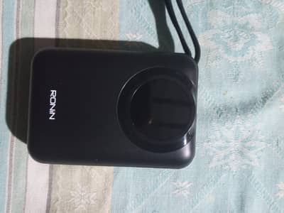 selling 2000 mah 35w power banh Ronin brand