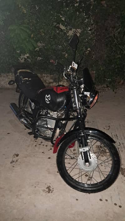 suzuki gs 150cc