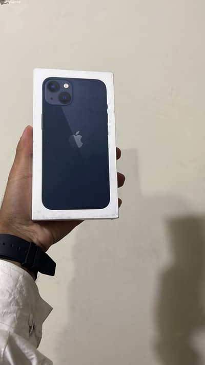 iPhone 13 simple Jv