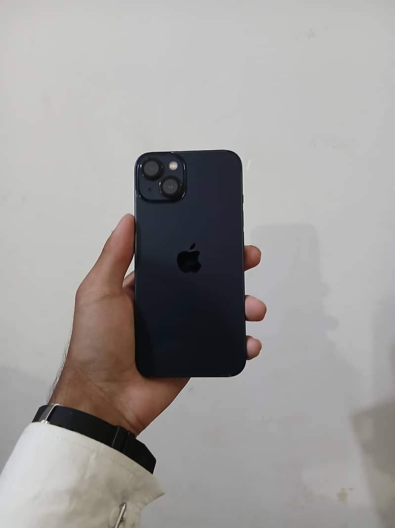 iPhone 13 simple Jv 4