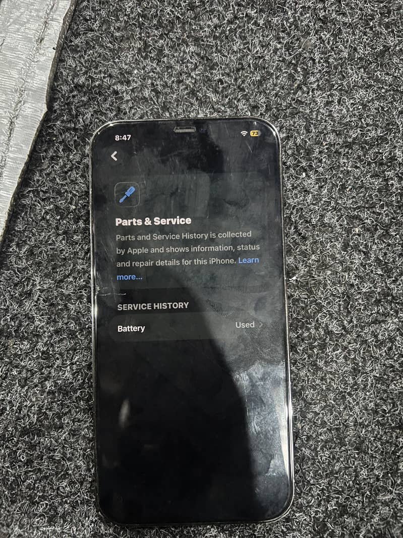 Apple iPhone 12 Pro Max 2