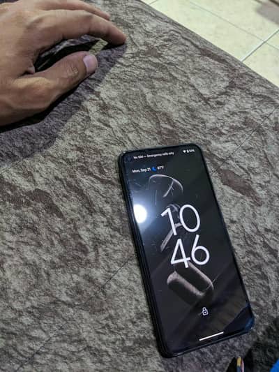 Google Pixel 5