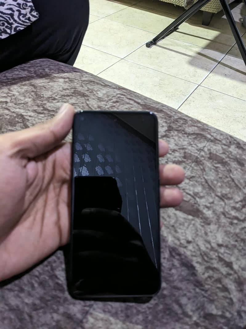Google Pixel 5 3