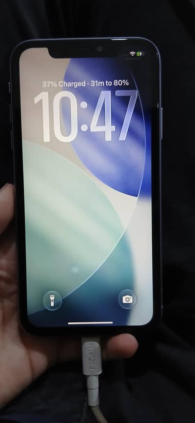 Apple iPhone 11