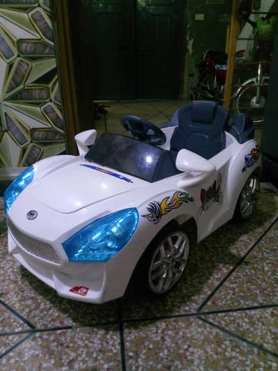 kids toy car