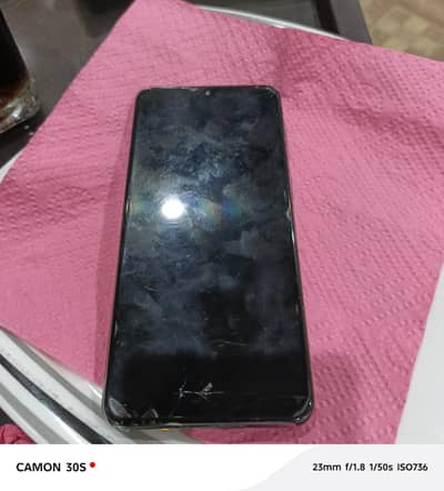 Samsung Mobile S21 Plus