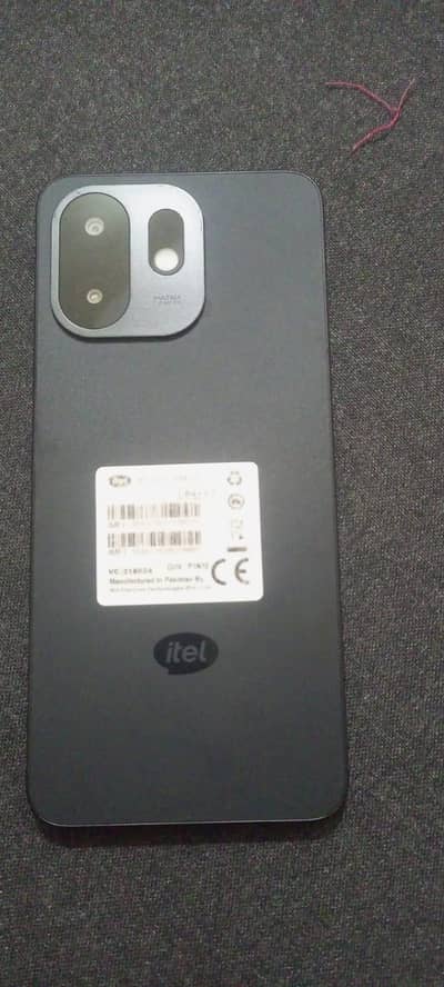 Itel A6611 L