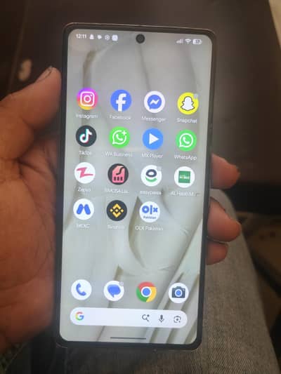 Google Pixel 7 Pro