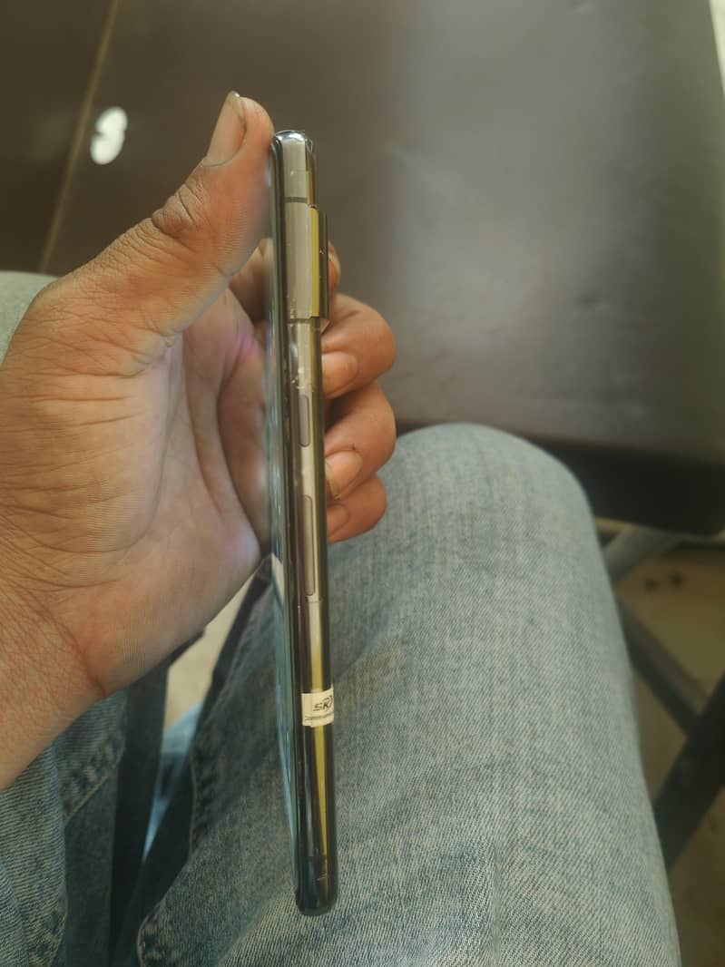 Google Pixel 7 Pro 2