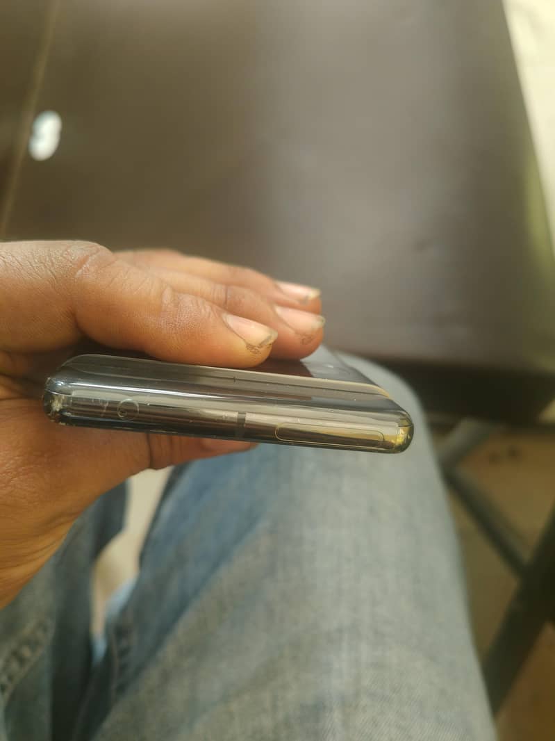 Google Pixel 7 Pro 3