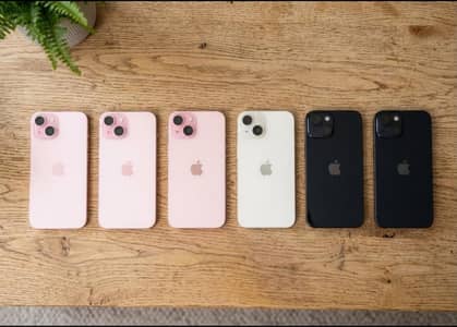 Apple iPhone 13