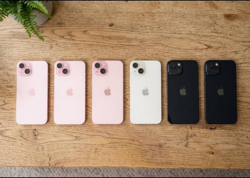 Apple iPhone 13 0