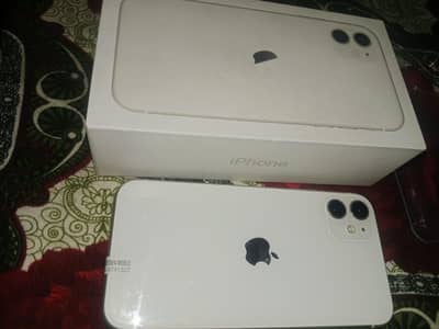 I phone 11