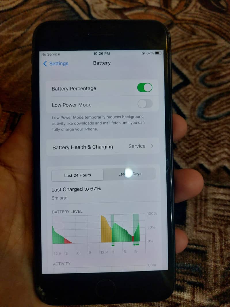 Apple iPhone 8 Plus 8