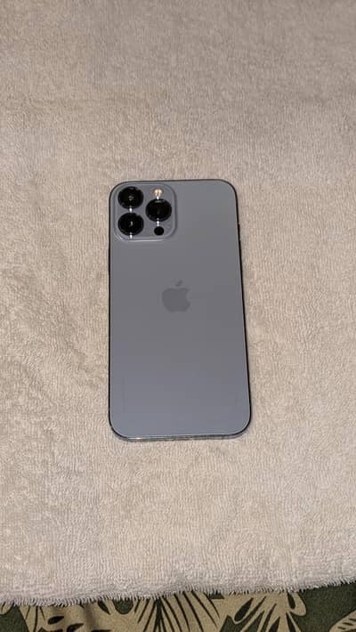 Apple iPhone 13 Pro Max 256 gb Bypassed