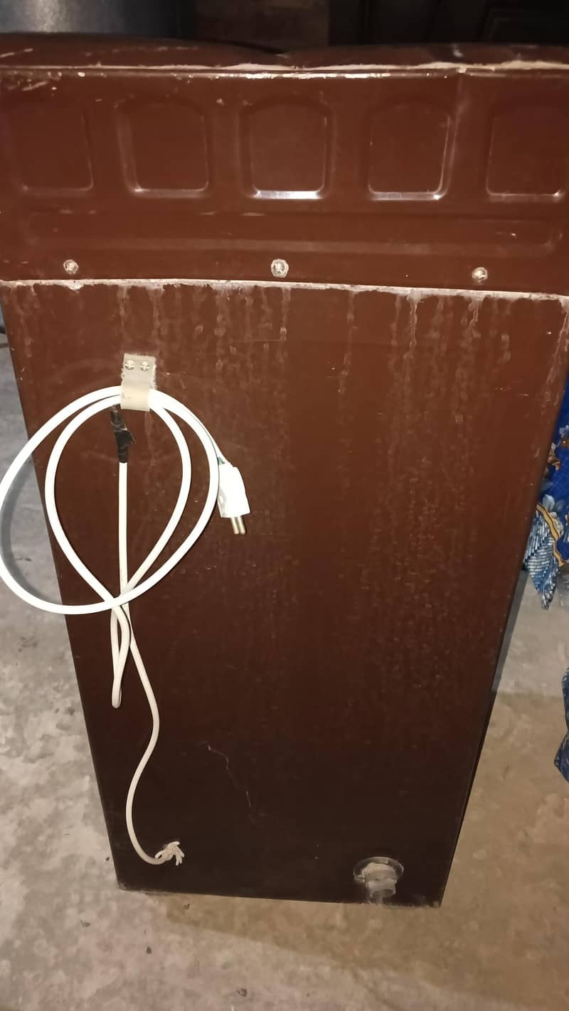 Spin Dryer 1