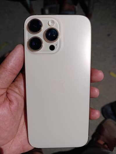 Apple iPhone 16 Pro Max