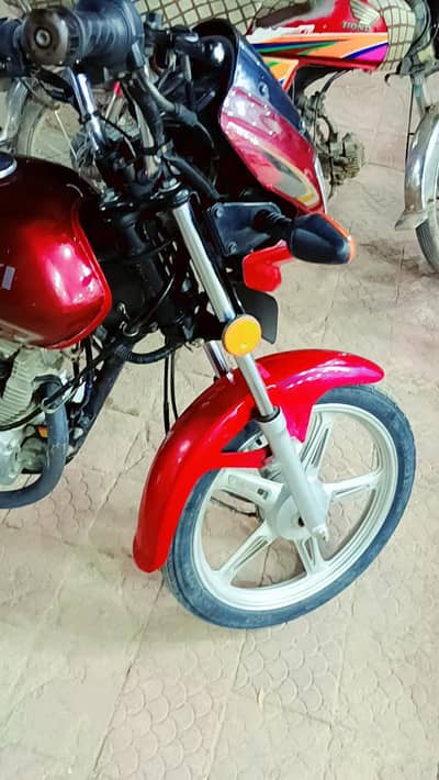 suzuki 110s