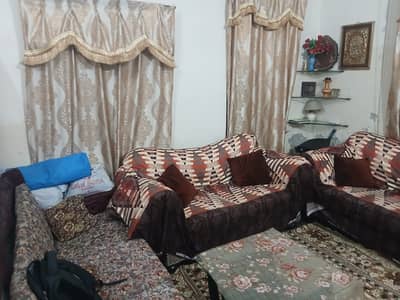 3.25 Marla Corner House For Sale