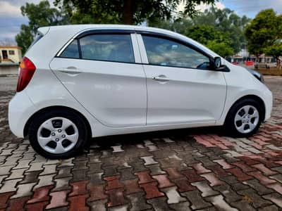 KIA Picanto 2022