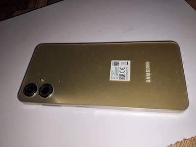 Samsung Mobile A06