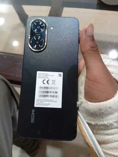 Xiaomi Redmi A5