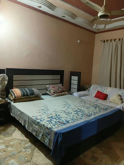 Complete Bedroom Set available for urgent Sale