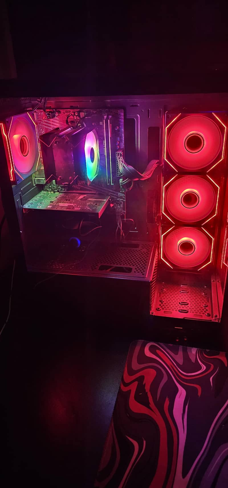 Gaming PC 1