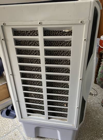Room Cooler