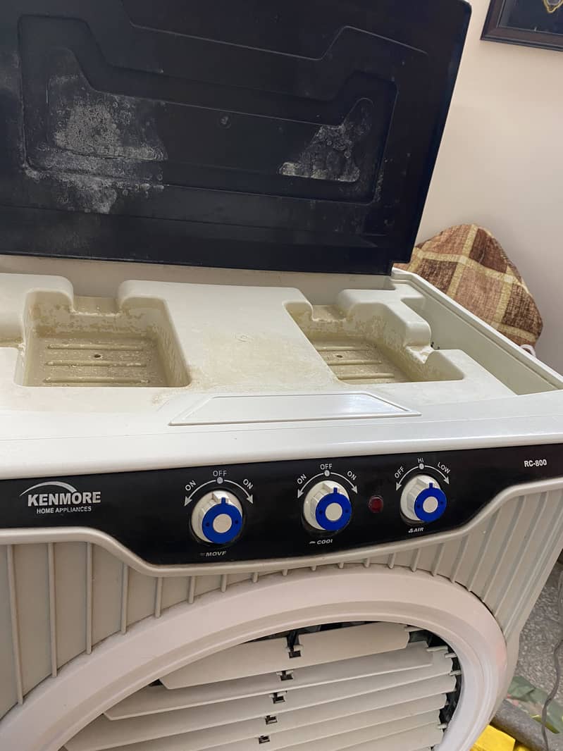 Room Cooler 1