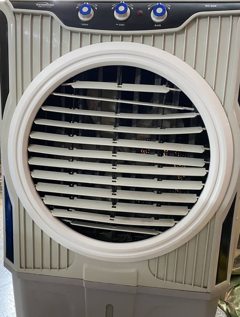 Room Cooler 2