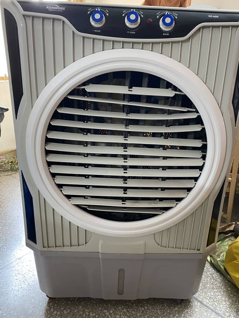 Room Cooler 3