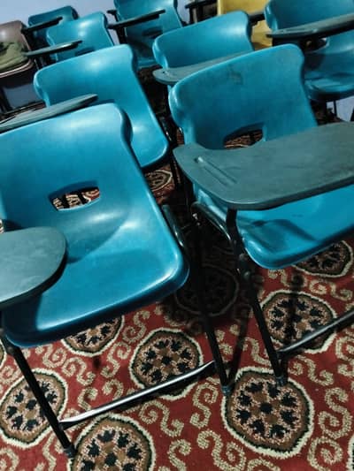 student chair
