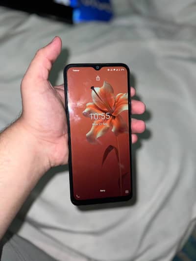 Vivo Y12s