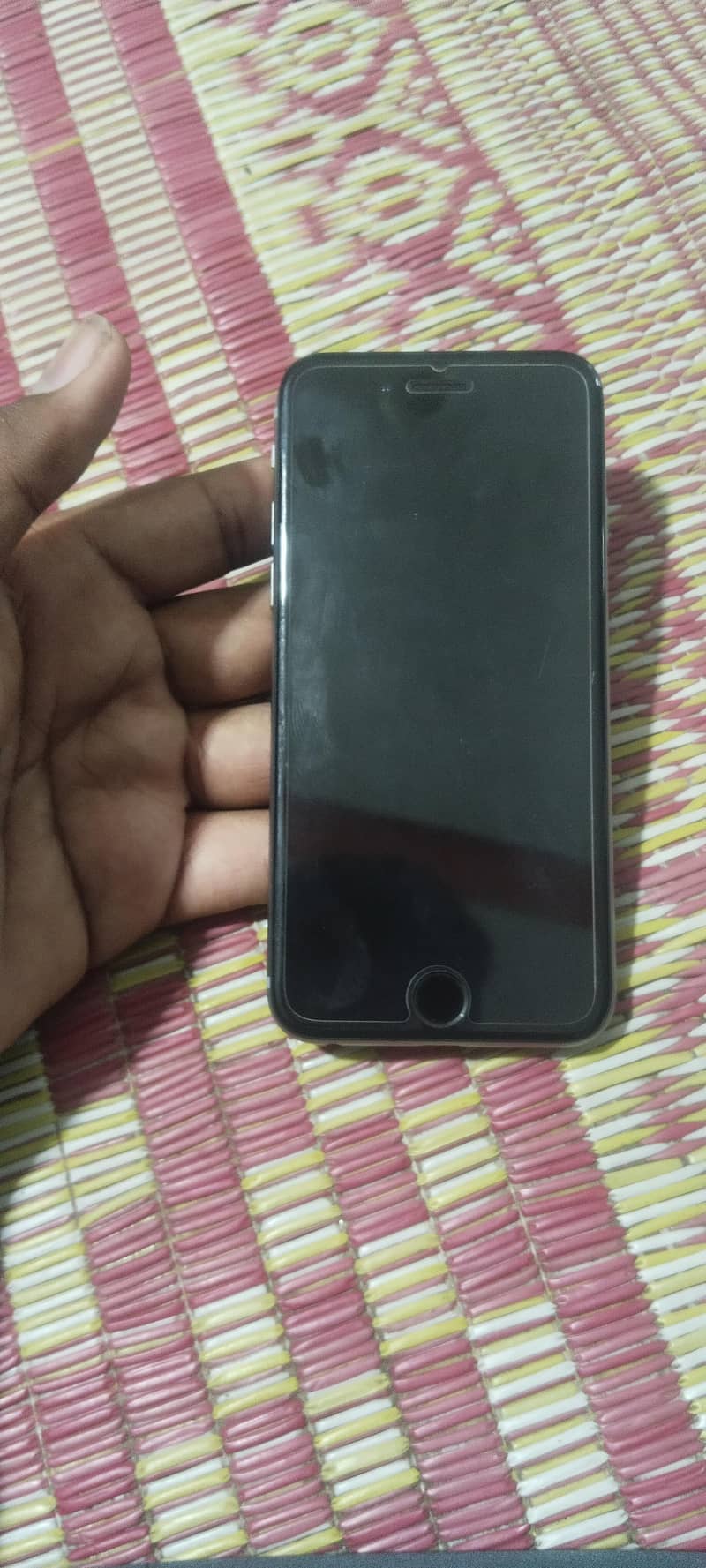 Apple iPhone 6S 1