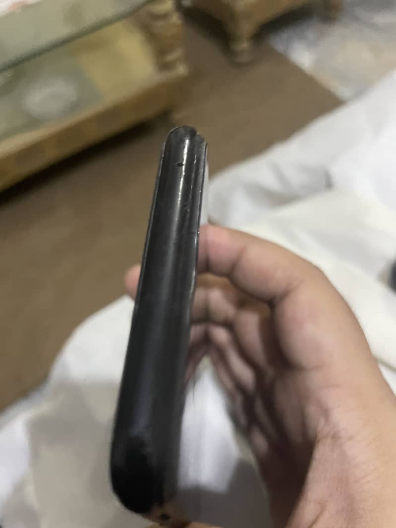 OPPO F9 exchange with iphone 7 pta approved 4