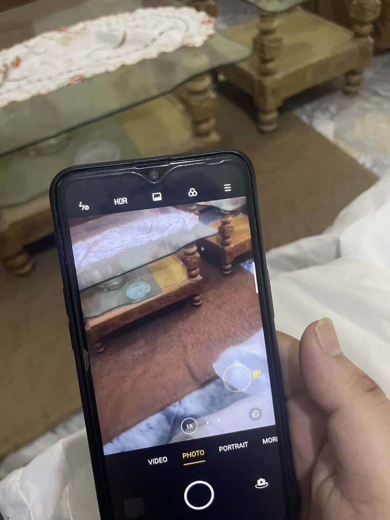 OPPO F9 exchange with iphone 7 pta approved 5