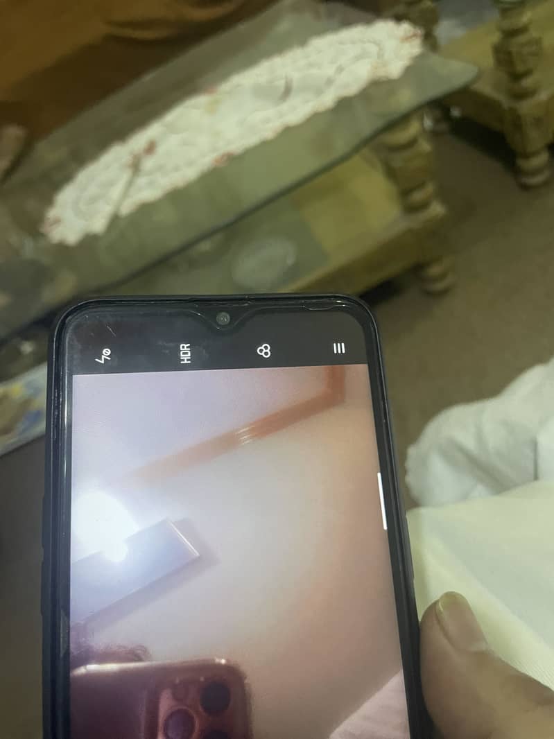 OPPO F9 exchange with iphone 7 pta approved 6
